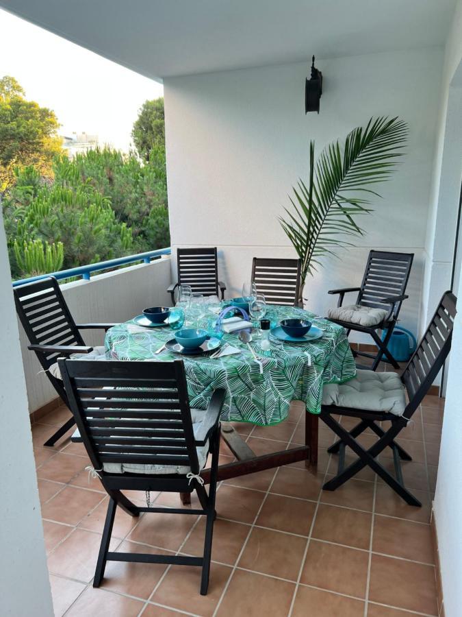 Apartamento Con Terraza, Garaje Y Piscina A 350M Playa Apartment Garrucha Exterior photo